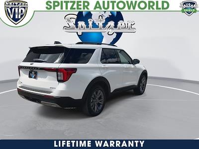 2026 Ford Explorer 4WD SUV for sale #26DF181 - photo 2