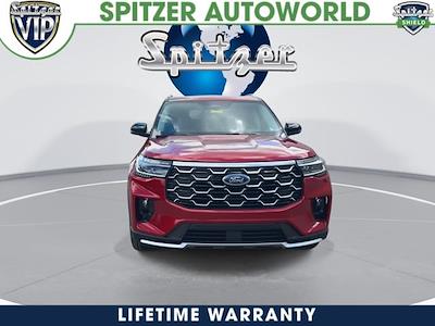2026 Ford Explorer 4WD SUV for sale #26DF182 - photo 2