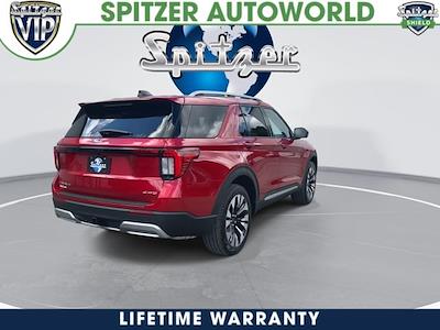 2026 Ford Explorer 4WD SUV for sale #26DF182 - photo 2
