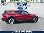 2026 Ford Explorer 4WD SUV for sale #26DF182 - photo 9