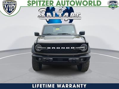 New 2026 Ford Bronco Badlands for sale #26DF190 - photo 2