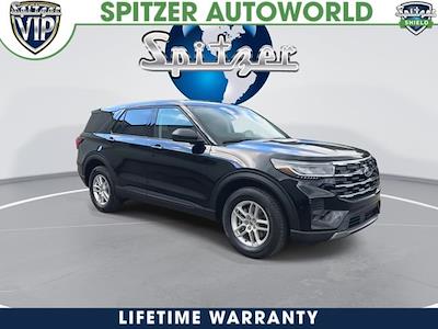 2026 Ford Explorer 4WD SUV for sale #26DF191 - photo 1