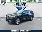2026 Ford Explorer 4WD SUV for sale #26DF191 - photo 3
