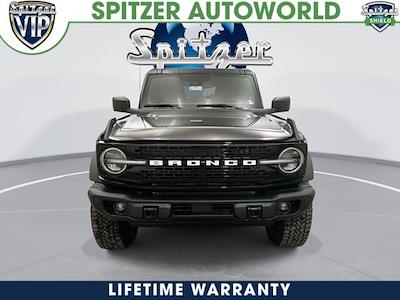 2026 Ford Bronco 4x4 SUV for sale #26DF194 - photo 2