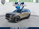 2026 Ford Explorer 4WD SUV for sale #26DF202 - photo 3