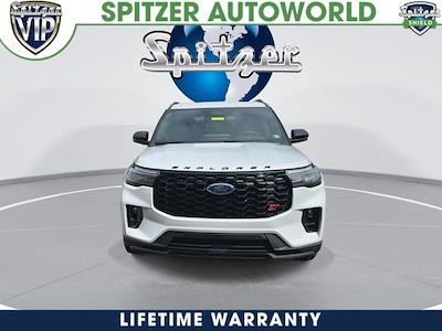 2026 Ford Explorer 4WD SUV for sale #26DF204 - photo 2