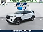 2026 Ford Explorer 4WD SUV for sale #26DF204 - photo 3