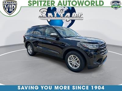 New 2026 Ford Explorer Active for sale #26HV154 - photo 1