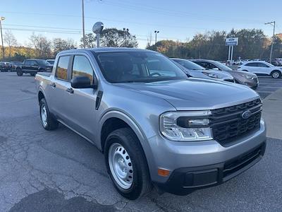 2022 Ford Maverick SuperCrew Cab FWD Pickup for sale #2823DF - photo 1