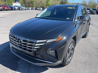 Used 2023 Hyundai Tucson Limited for sale #2844DFR - photo 1