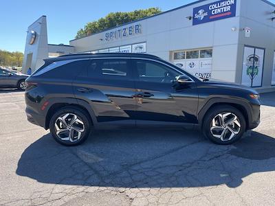 Used 2023 Hyundai Tucson Limited for sale #2844DFR - photo 1