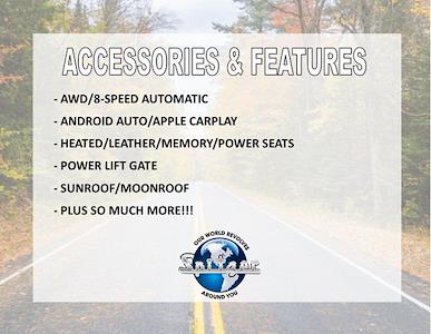 Used 2023 Hyundai Tucson Limited for sale #2844DFR - photo 2