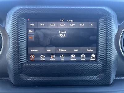 Used 2023 Jeep Gladiator - photo 1