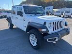 Used 2023 Jeep Gladiator Sport Crew Cab for sale #2901DFR - photo 2