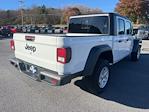 Used 2023 Jeep Gladiator Sport Crew Cab for sale #2901DFR - photo 1