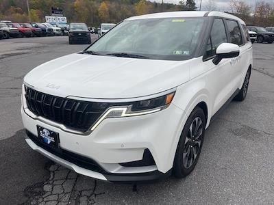 2024 Kia Carnival FWD Minivan for sale #2902DFR - photo 1