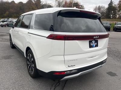 2024 Kia Carnival FWD Minivan for sale #2902DFR - photo 2