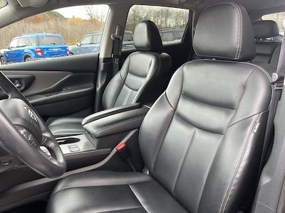 Used 2023 Nissan Murano - photo 1