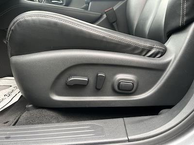 Used 2023 Nissan Murano - photo 1