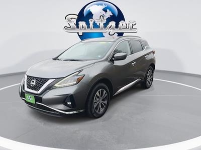 Used 2023 Nissan Murano - photo 1