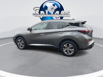 Used 2023 Nissan Murano - photo 1