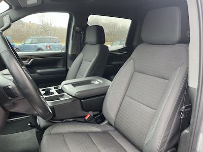 Used 2024 Chevrolet Silverado 1500 - photo 1