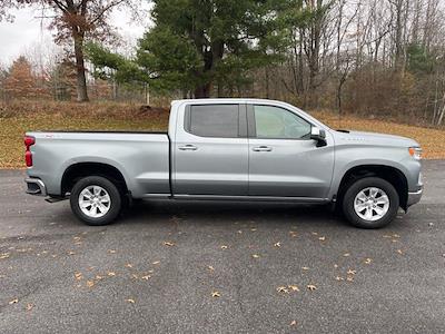 Used 2024 Chevrolet Silverado 1500 - photo 1