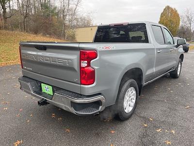 Used 2024 Chevrolet Silverado 1500 - photo 1