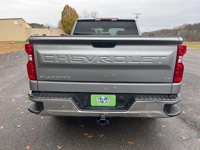 Used 2024 Chevrolet Silverado 1500 - photo 1