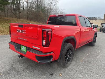 Used 2024 GMC Sierra 1500 - photo 1
