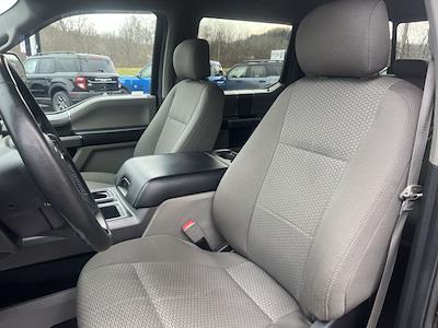 Used 2020 Ford F-150 - photo 1