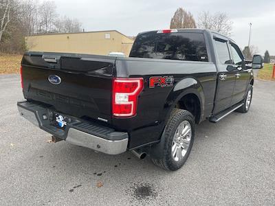 Used 2020 Ford F-150 XLT SuperCrew Cab for sale #2940DFX - photo 1