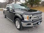Used 2020 Ford F-150 XLT SuperCrew Cab for sale #2940DFX - photo 1