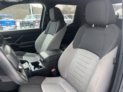 Used 2024 Toyota Tacoma - photo 1