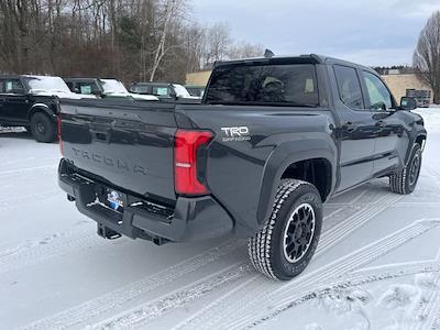 Used 2024 Toyota Tacoma TRD Off-Road Double Cab for sale #2945DFR - photo 1