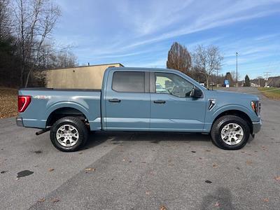 Used 2023 Ford F-150 XLT SuperCrew Cab for sale #2946DFR - photo 2
