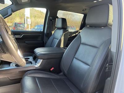 Used 2023 GMC Sierra 1500 - photo 1