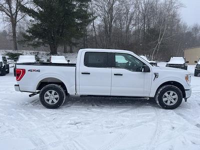 Used 2021 Ford F-150 XLT SuperCrew Cab for sale #2979DF - photo 2