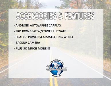 Used 2025 Chevrolet Traverse LT for sale #2994DF - photo 2