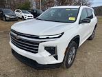 Used 2025 Chevrolet Traverse LT for sale #2994DF - photo 1