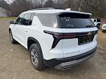 Used 2025 Chevrolet Traverse LT for sale #2994DF - photo 2