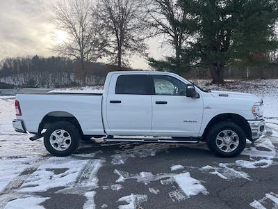 Used 2024 Ram 2500 - photo 1