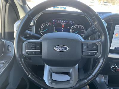 Used 2021 Ford F-150 - photo 1
