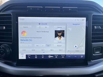 Used 2021 Ford F-150 - photo 1