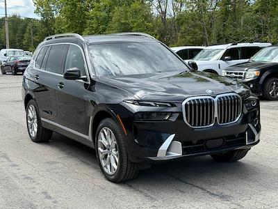 Used 2023 BMW X7 xDrive40i for sale #3000DF - photo 1