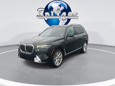 Used 2023 BMW X7 - photo 1