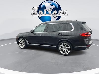 Used 2023 BMW X7 - photo 1