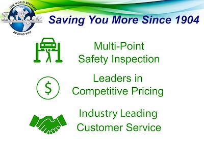 Used 2019 Toyota RAV4 - photo 1