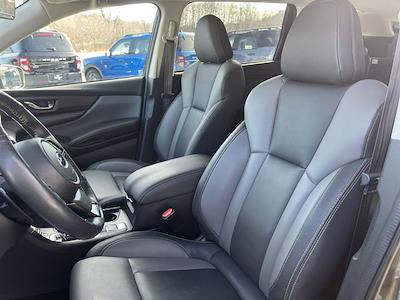 Used 2023 Subaru Ascent - photo 1