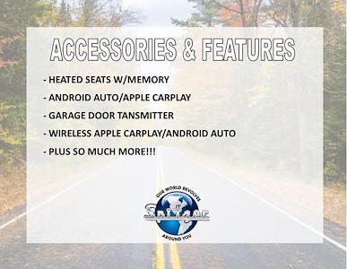 Used 2025 GMC Terrain Elevation for sale #3009DF - photo 2